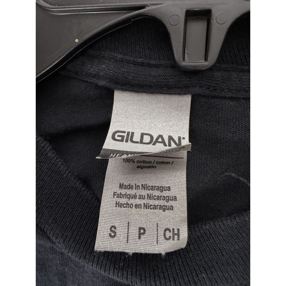 2022 When We Were Young Festival Concert Tour Long Sleeve Small Shirt MCR BMTH - Picture 6 of 10